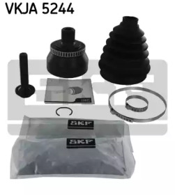 Карданный шарнир / комплект SKF для AUDI A4 (8EC, B7) 2.0 TFSI